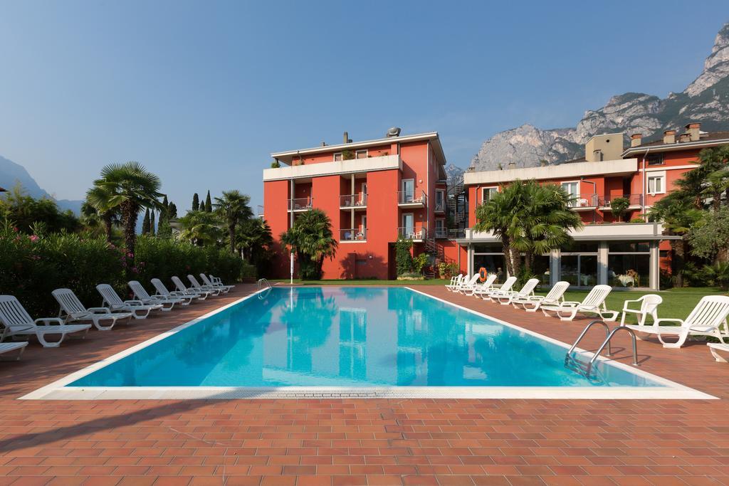 Brione Green Resort Riva del Garda Extérieur photo