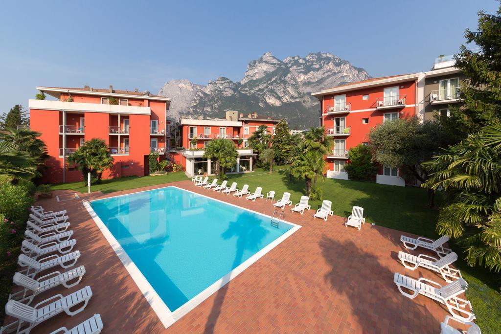 Brione Green Resort Riva del Garda Extérieur photo